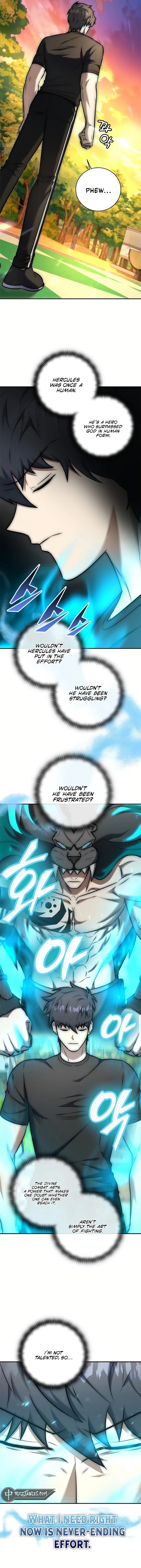 Subscribed to GodTube Chapter 14 — Page 5