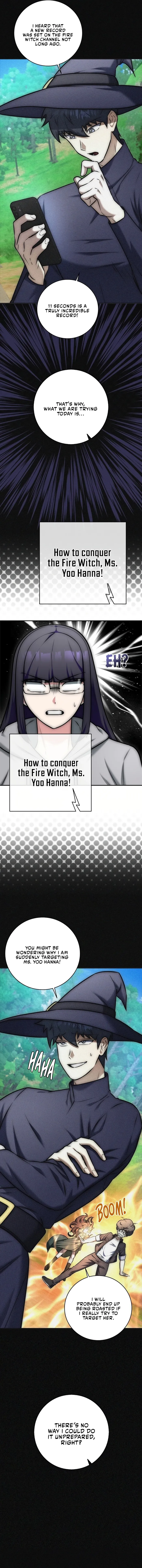 Subscribed to GodTube Chapter 14 — Page 10