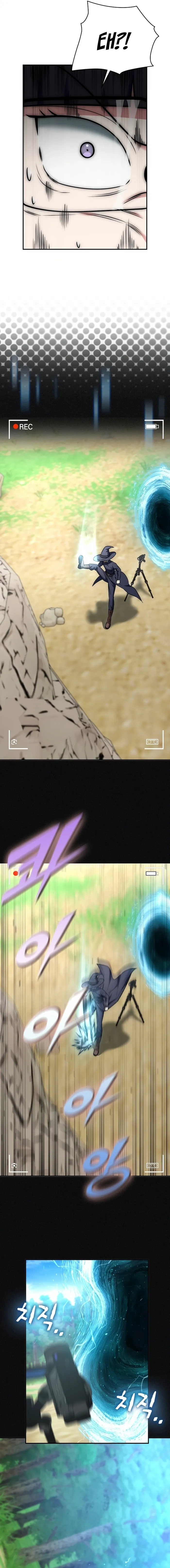 Subscribed to GodTube Chapter 14 — Page 13
