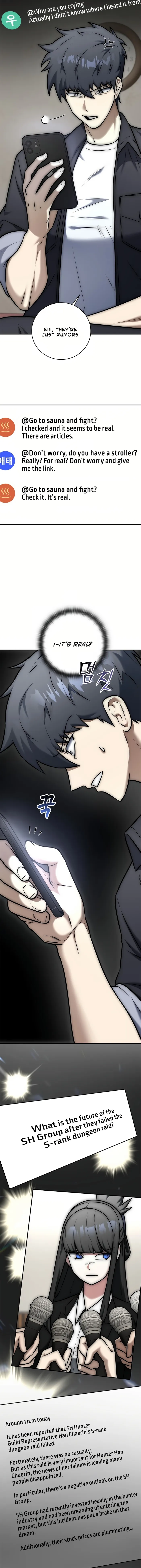 Subscribed to GodTube Chapter 14 — Page 16