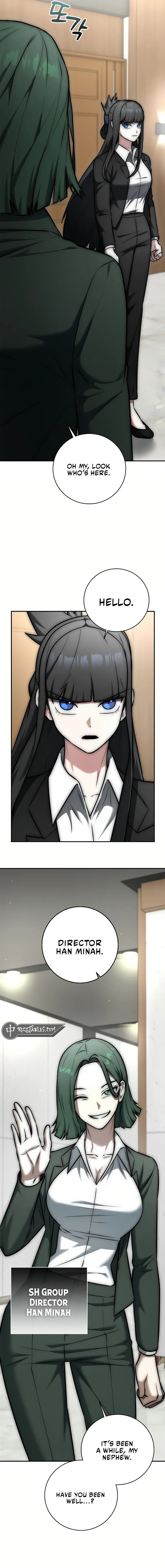Subscribed to GodTube Chapter 14 — Page 18