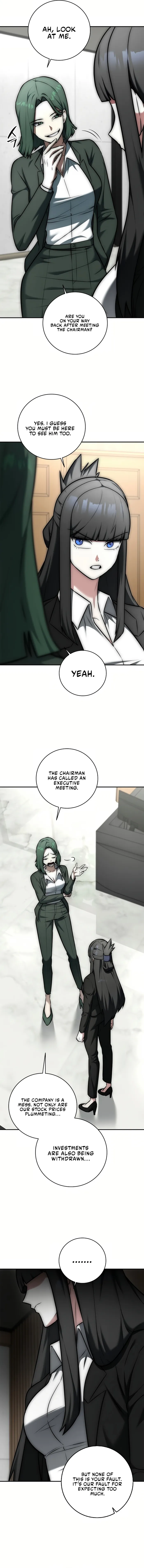 Subscribed to GodTube Chapter 14 — Page 19