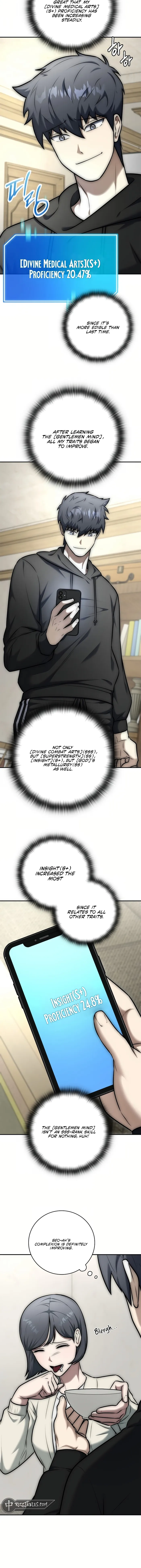 Subscribed to GodTube Chapter 14 — Page 21
