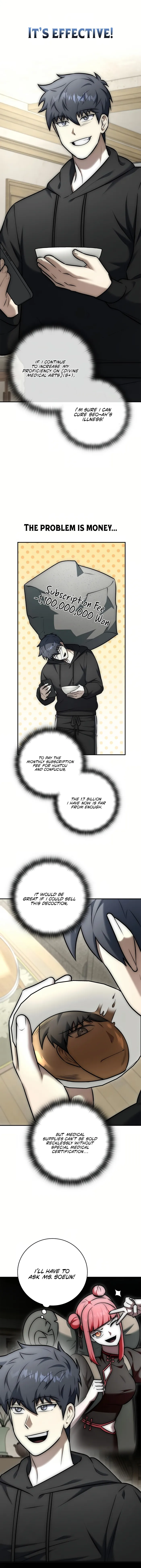 Subscribed to GodTube Chapter 14 — Page 22