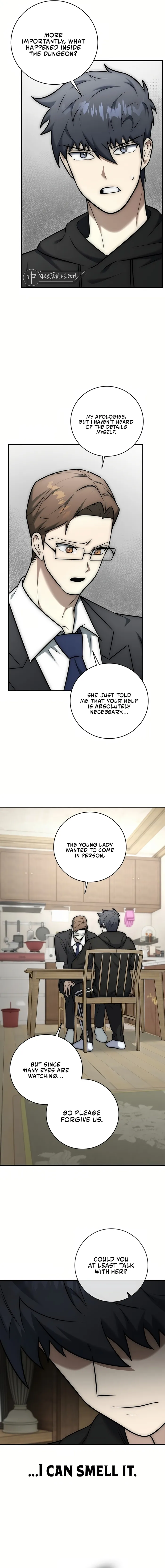 Subscribed to GodTube Chapter 14 — Page 25
