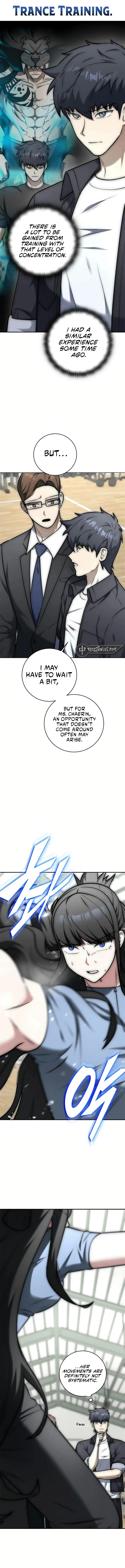 Subscribed to GodTube Chapter 15 — Page 2