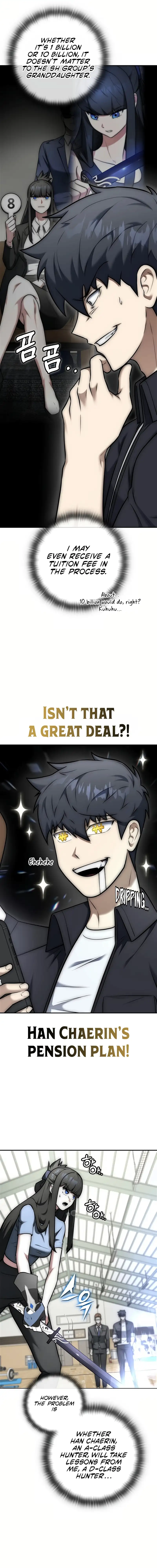 Subscribed to GodTube Chapter 15 — Page 6