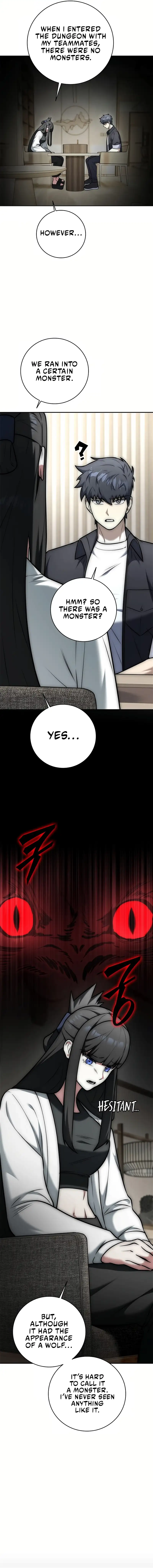 Subscribed to GodTube Chapter 15 — Page 10