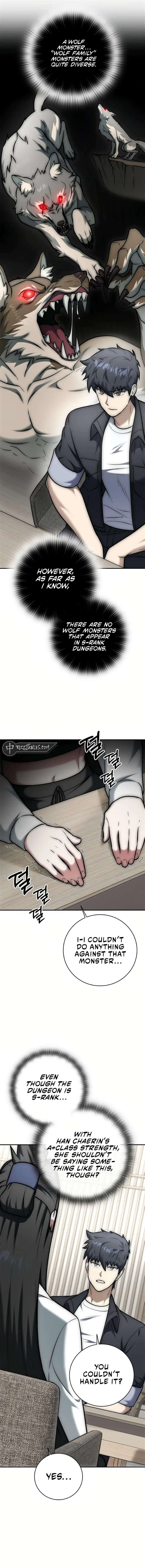 Subscribed to GodTube Chapter 15 — Page 11