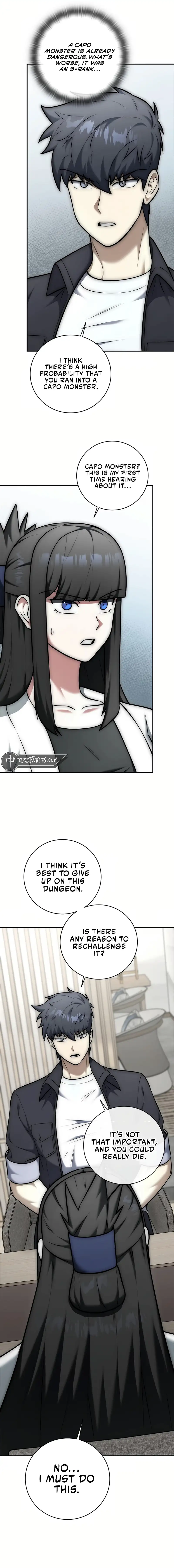Subscribed to GodTube Chapter 15 — Page 14
