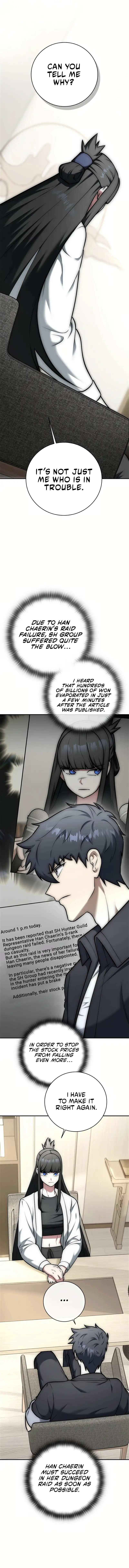 Subscribed to GodTube Chapter 15 — Page 15