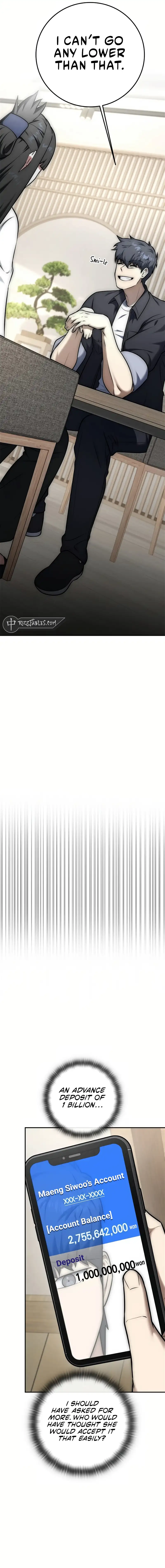 Subscribed to GodTube Chapter 15 — Page 17