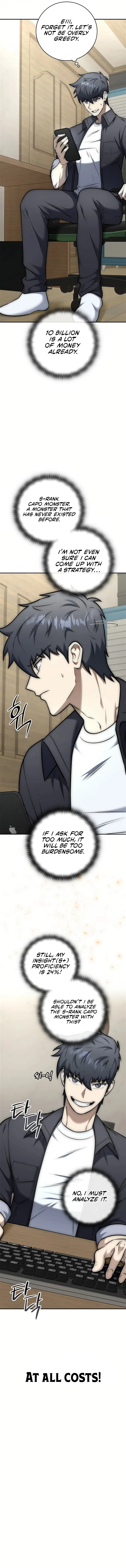 Subscribed to GodTube Chapter 15 — Page 18