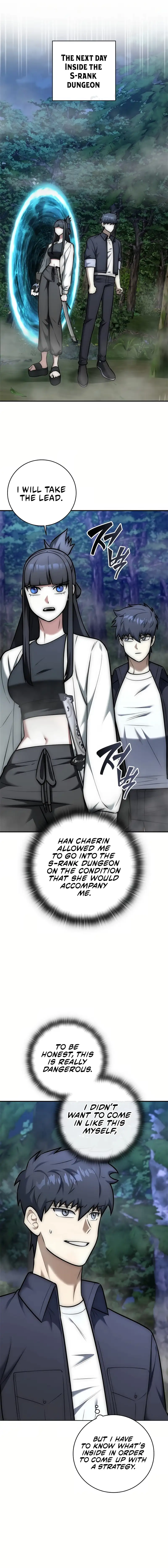 Subscribed to GodTube Chapter 15 — Page 19