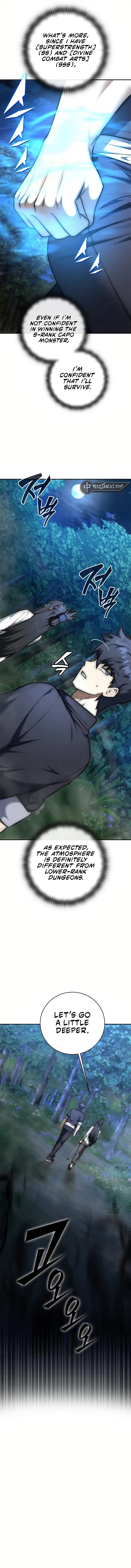 Subscribed to GodTube Chapter 15 — Page 20