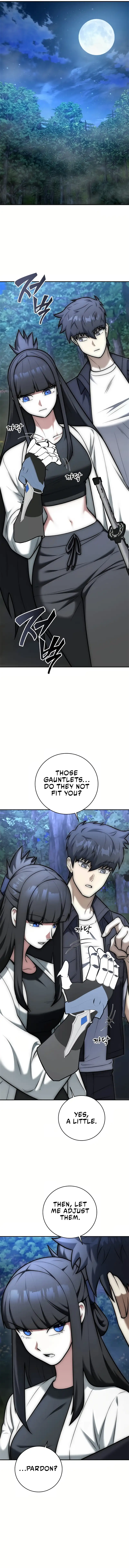 Subscribed to GodTube Chapter 15 — Page 21