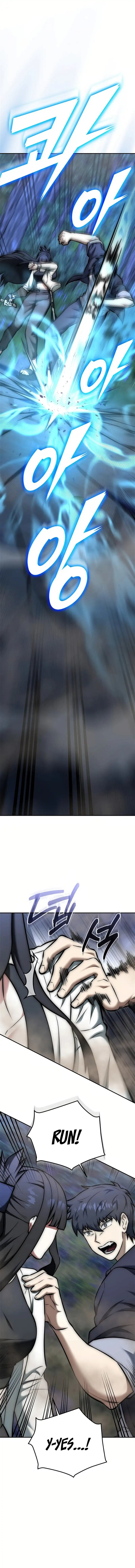 Subscribed to GodTube Chapter 16 — Page 3