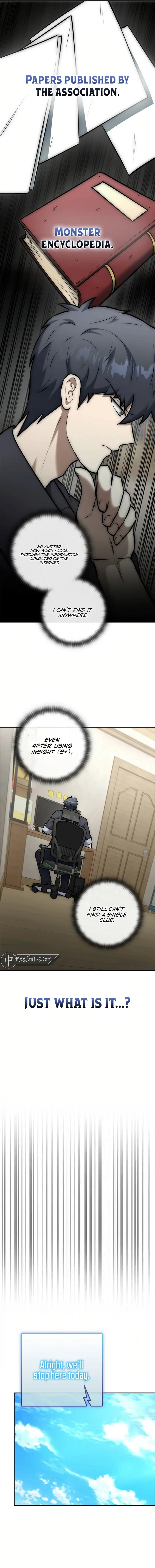 Subscribed to GodTube Chapter 16 — Page 8