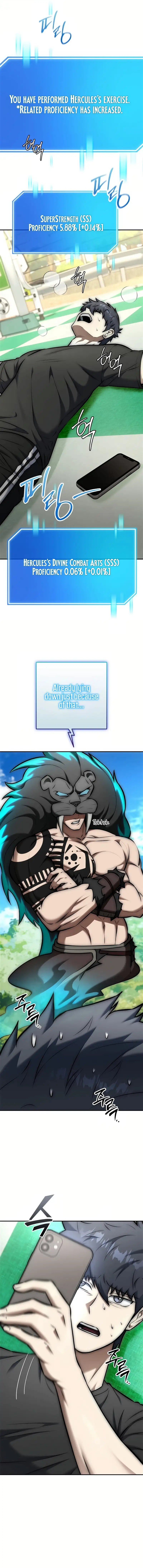 Subscribed to GodTube Chapter 16 — Page 9