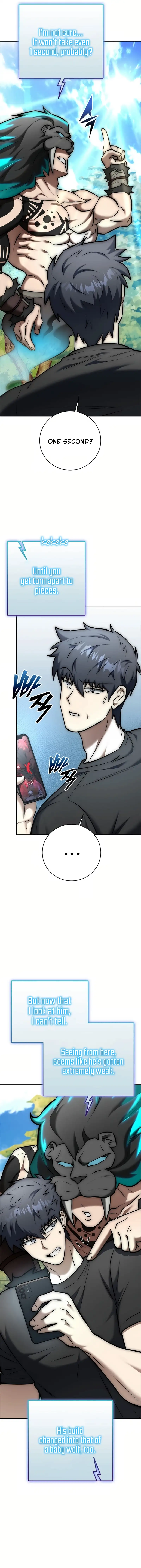 Subscribed to GodTube Chapter 16 — Page 15