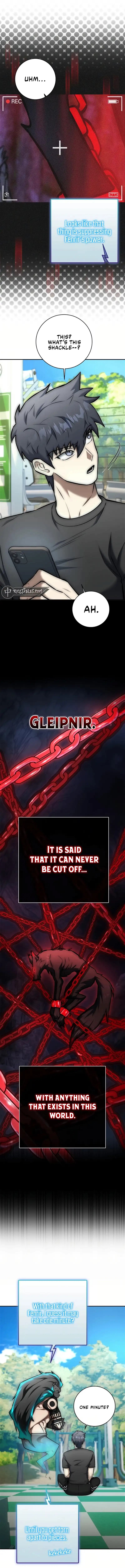Subscribed to GodTube Chapter 16 — Page 17