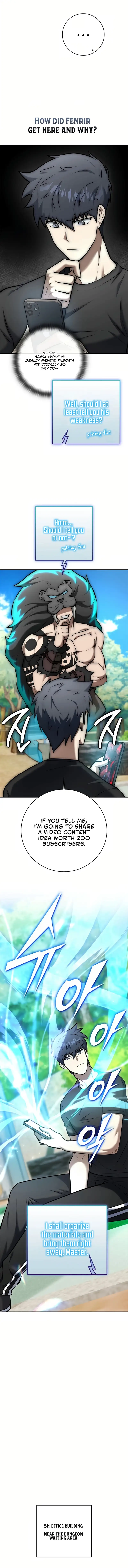 Subscribed to GodTube Chapter 16 — Page 18