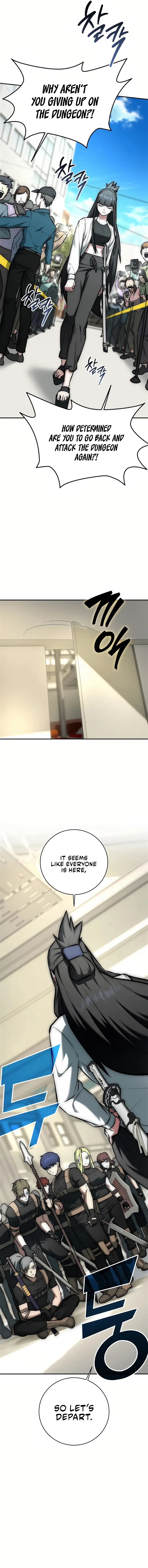 Subscribed to GodTube Chapter 16 — Page 19