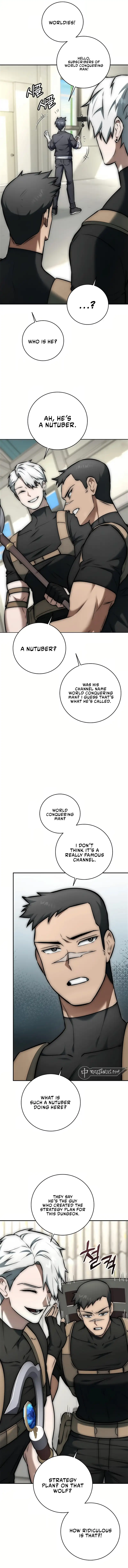 Subscribed to GodTube Chapter 16 — Page 20