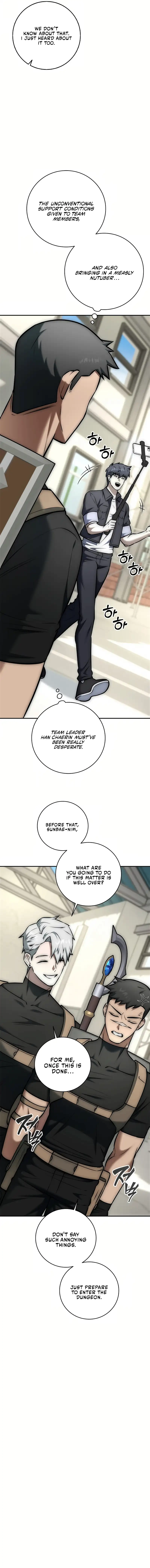 Subscribed to GodTube Chapter 16 — Page 21