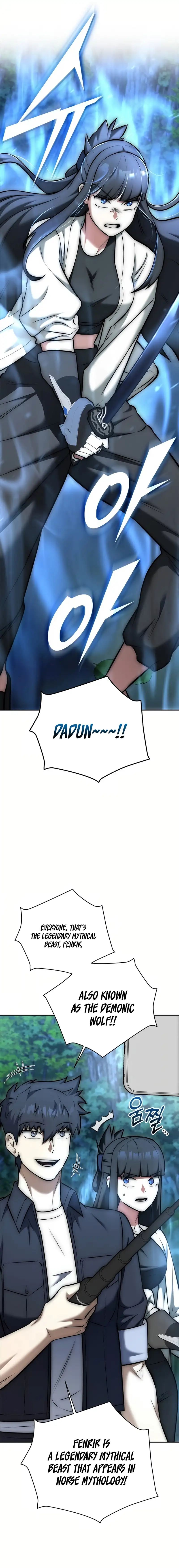 Subscribed to GodTube Chapter 16 — Page 25