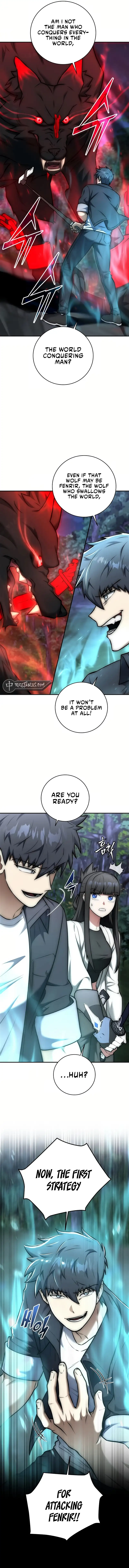 Subscribed to GodTube Chapter 17 — Page 2