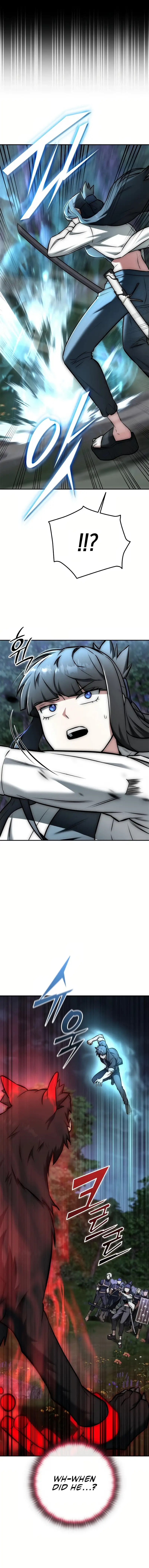 Subscribed to GodTube Chapter 17 — Page 3