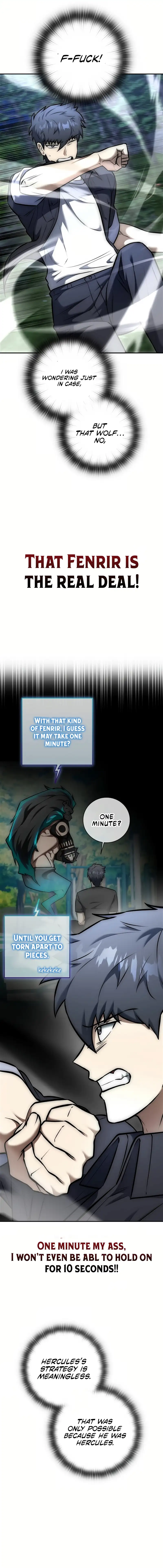Subscribed to GodTube Chapter 17 — Page 10