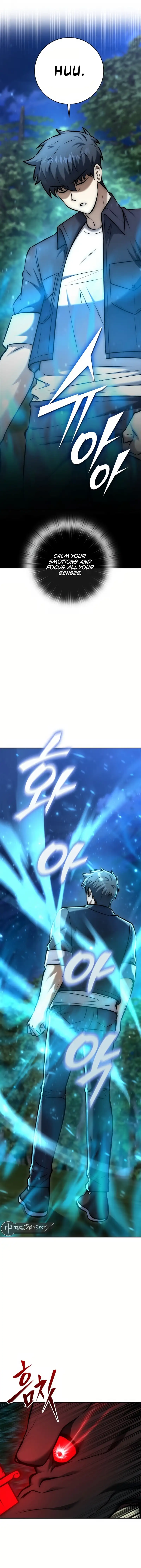 Subscribed to GodTube Chapter 17 — Page 18