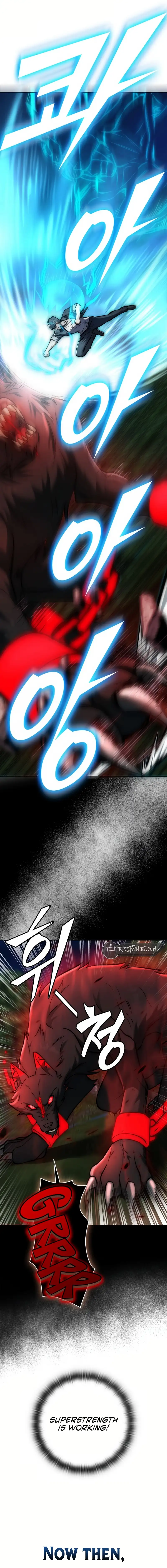 Subscribed to GodTube Chapter 17 — Page 21