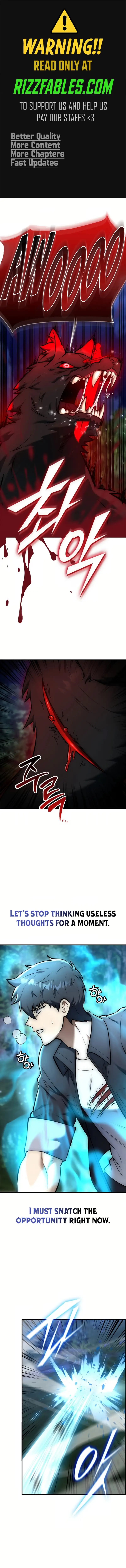 Subscribed to GodTube Chapter 18 — Page 1