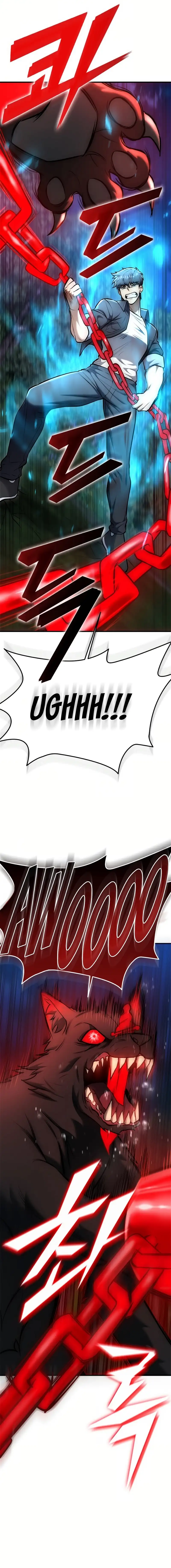 Subscribed to GodTube Chapter 18 — Page 4