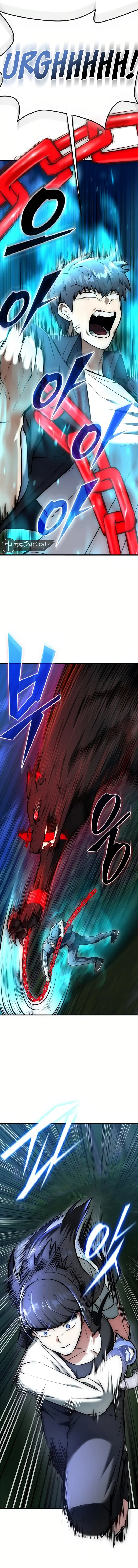 Subscribed to GodTube Chapter 18 — Page 5