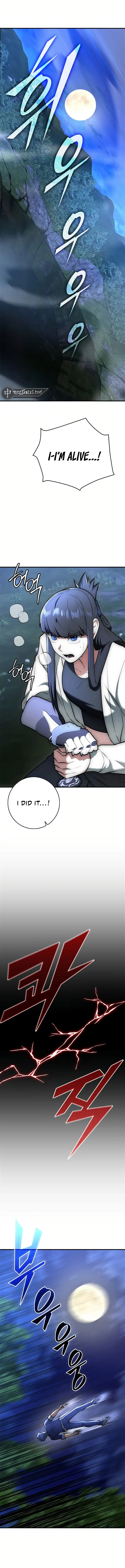 Subscribed to GodTube Chapter 18 — Page 8
