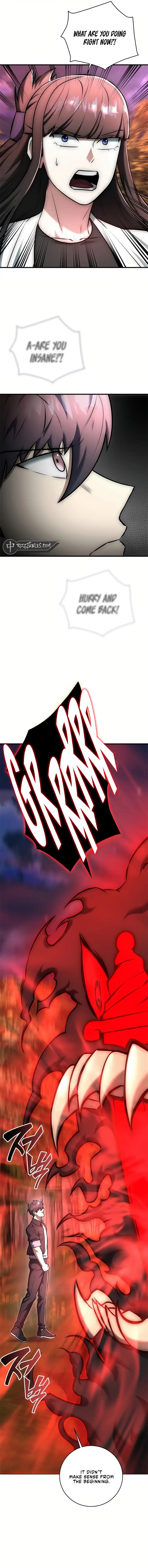 Subscribed to GodTube Chapter 18 — Page 15