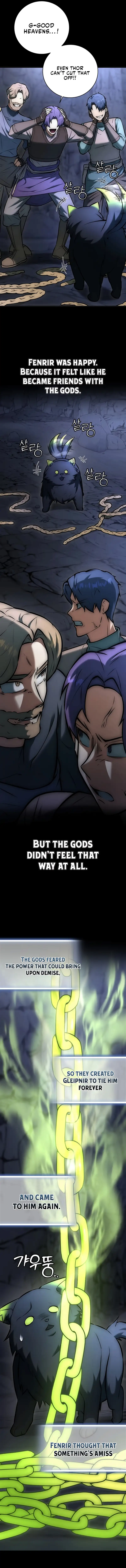 Subscribed to GodTube Chapter 18 — Page 20