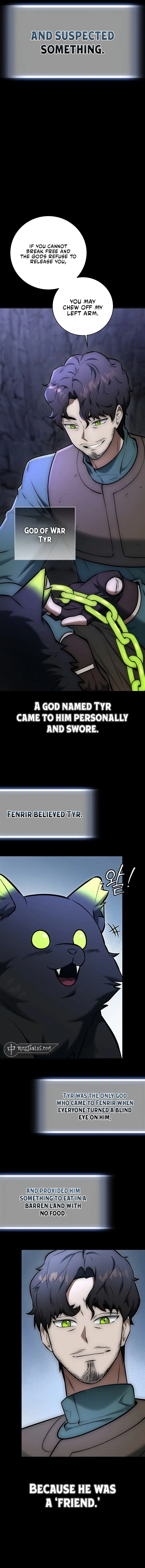 Subscribed to GodTube Chapter 18 — Page 21
