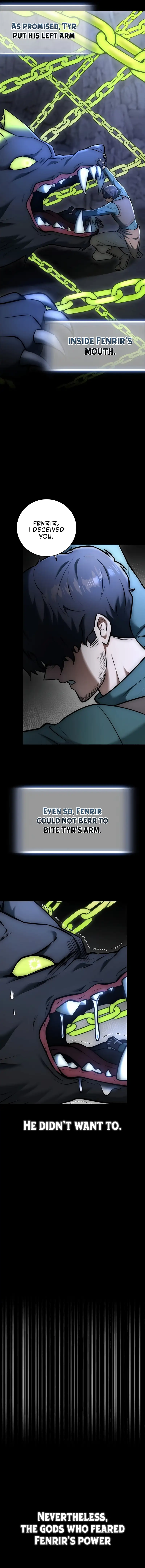 Subscribed to GodTube Chapter 18 — Page 23