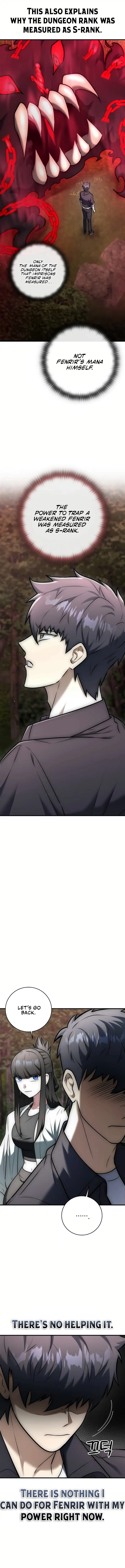 Subscribed to GodTube Chapter 19 — Page 5