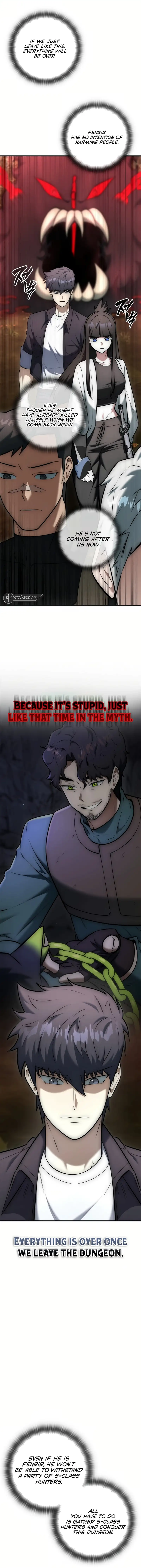Subscribed to GodTube Chapter 19 — Page 6