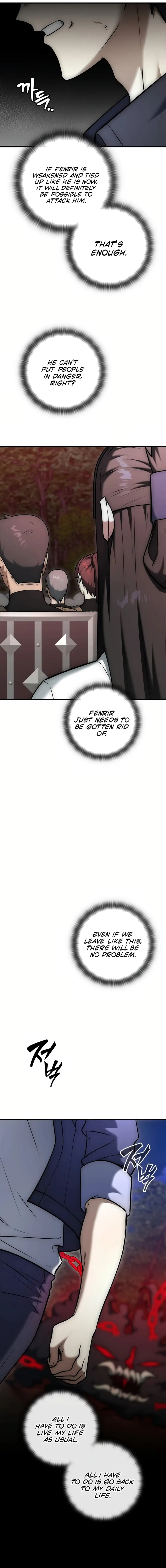 Subscribed to GodTube Chapter 19 — Page 7