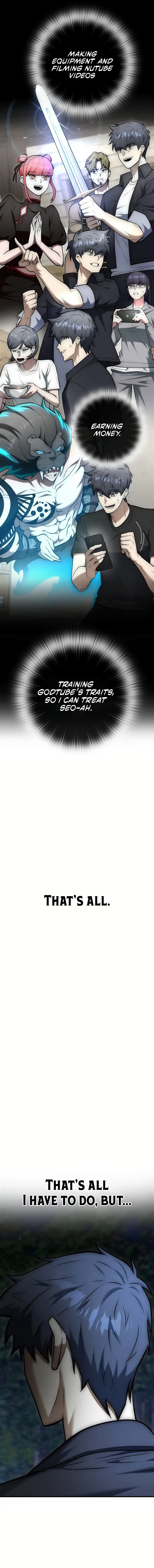 Subscribed to GodTube Chapter 19 — Page 8