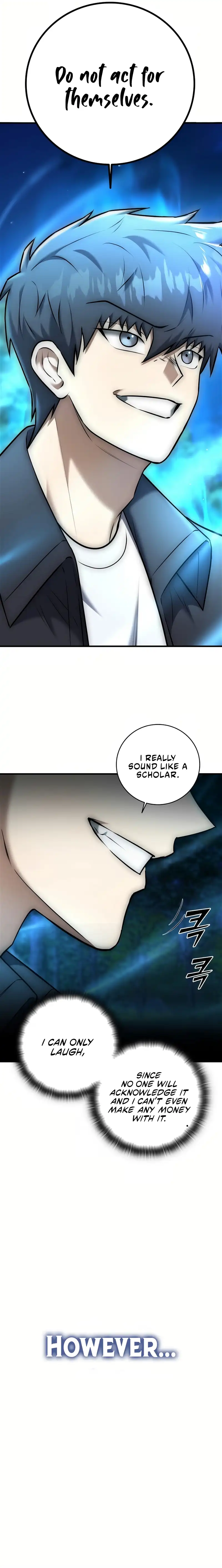 Subscribed to GodTube Chapter 19 — Page 14