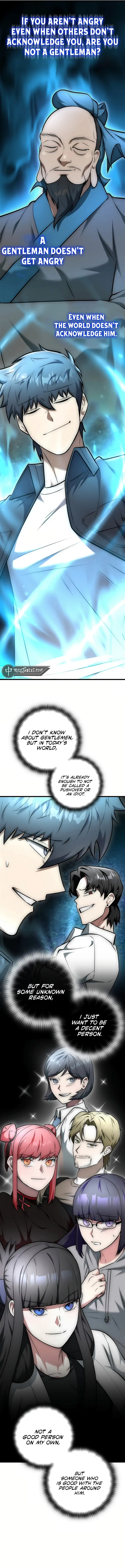 Subscribed to GodTube Chapter 19 — Page 15