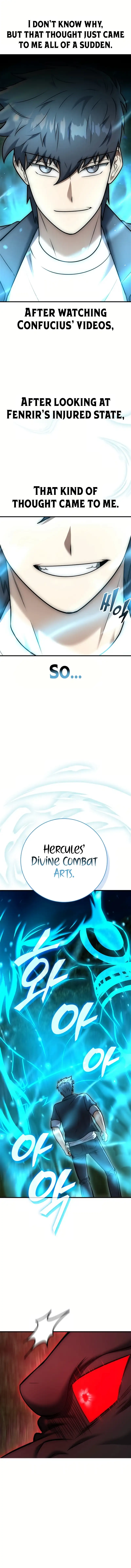 Subscribed to GodTube Chapter 19 — Page 16